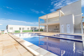 Beach Townhouses #C05 - Com Jacuzzi por Carpediem